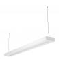 Preview: LEDVANCE LINEAR INDIVILED DIRECT/INDIRECT 1200 PS Pendelleuchte 55 W 7200 lm 4000 K CRI 90 UGR 19 Weiß