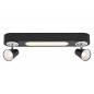 Preview: LEDVANCE 2er LED Wand- und Decken Strahler Decor Spot Neptune Schwarz mit Click Select