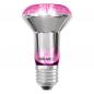 Preview: OSRAM E27 LED Strahler Star Grow Pflanzenlampe 100° 7.5W