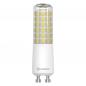 Preview: Ledvance GU10 LED Lampe Kolbenform Special T Slim dimmbar 6,5W wie 60W 2700K warmweißes Licht