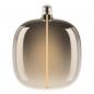 Preview: Osram E27 Vintage Lampe 1906 Big Oval Magnetic Smoke dimmbar 4,8W wie 10W extra warmweißes Licht
