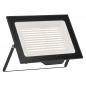Preview: Leistungsstarker OSRAM LED Fluter Floodlight Essential 200W 4000K Neutralweiß IP65 schwarz