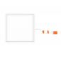 Preview: LEDVANCE PANEL FLEX 625 UGR<19 PS 32W 840 – LED Panel 620 x 620 mm 4000K neutralweiß Multi-Lumen