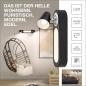 Preview: LEDVANCE 2er LED Wand- und Decken Strahler Decor Spot Neptune Schwarz mit Click Select