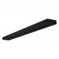 Preview: LEDVANCE LINEAR INDIVILED DIRECT 1500 PS 52 W 4000 K Schwarz