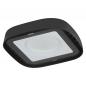 Preview: OSRAM LED Hallenleuchte Highbay Ufo 130W 865 IP65 Black