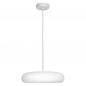 Preview: OSRAM GipsHängelampe Plaster Pure weiß Ø 30 cm  E27
