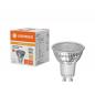 Preview: Ledvance GU10 PAR16 Reflektor 36° 4,5W wie 50W Glow dimmbarer warmweißer Strahler 1800 bis 2700K