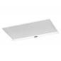 Preview: OSRAM LED Undercabinet Panel Frameless 30x20cm CCT DIM weiß - mit umschaltbarer Farbtemperatur