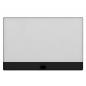 Preview: LEDVANCE LED Undercabinet Panel Frameless 30x20cm CCT DIM Black  - mit umschaltbarer Farbtemperatur