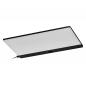 Preview: LEDVANCE LED Undercabinet Panel Frameless 30x20cm CCT DIM Black  - mit umschaltbarer Farbtemperatur