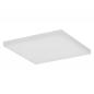 Preview: 30cm OSRAM Panelleuchte Planon Frameless 300x300mm 20W 3000K warmweißes Licht