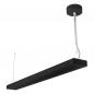 Preview: LEDVANCE LINEAR INDIVILED DIRECT 1500 PS 52 W 4000 K Schwarz