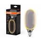 Preview: OSRAM LED Vintage 1906 Globe 100 Filament O Lamp dimmbar 4W wie 12W extra warmweißes gemütliches Licht