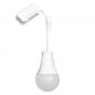 Preview: 3er Set OSRAM Renovierungslampe 13W 4000K 1521lm mit Anschlussklemme