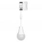 Preview: 3er Set OSRAM Renovierungslampe 10W 4000K 1055lm mit Anschlussklemme