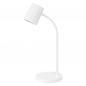 Preview: OSRAM Tischleuchte Office Line Desk Trapezium GU10 weiß
