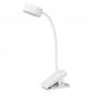 Preview: OSRAM LED Tischleuchte / Klemmleuchte Office Line Desk Cylinder Clip .4,8W CCT Tunable White  Dimmbar weiß