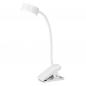 Preview: OSRAM LED Tischleuchte / Klemmleuchte Office Line Desk Cylinder Clip .4,8W CCT Tunable White  Dimmbar weiß