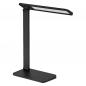 Preview: OSRAM Office Line Desk Banker Schreibtischlampe 7W CCT Dimmbar Schwarz