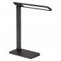 Preview: OSRAM Office Line Desk Banker Schreibtischlampe 7W CCT Dimmbar Schwarz