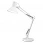 Preview: OSRAM Office Line Desk Retro Schreibtischlampe 9W 3000K Dimmbar Weiß