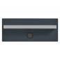 Preview: OSRAM ENDURA Style USB Robust Sensor Wandleuchte IP54 Dunkelgrau