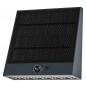 Preview: OSRAM ENDURA Style Solar Bright Sensor Wandleuchte 10,2W IP54 Dunkelgrau