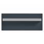 Preview: OSRAM ENDURA Style Robust Wandleuchte 12W IP54 Dunkelgrau