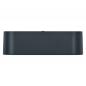 Preview: OSRAM ENDURA Style Solar Bright Daylight Sensor Wandleuchte UpDown IP65 Dunkelgrau