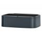 Preview: OSRAM ENDURA Style Solar Bright Daylight Sensor Wandleuchte UpDown IP65 Dunkelgrau