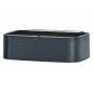 Preview: OSRAM ENDURA Style Solar Bright Daylight Sensor Wandleuchte UpDown IP65 Dunkelgrau