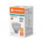 Preview: Ledvance GU4 MR11 36° 4,2W wie 35W warmweißer LED-Reflektor 2700K 12V