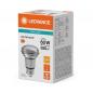 Preview: Ledvance E27 R63 Reflektorlampe 36° 4,8W wie 60W Strahler mit warmweißem Licht 2700K
