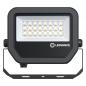 Preview: LEDVANCE LED Fluter FLOODLIGHT AREA GEN 2  FL AREA V 16W ML 840 A48X85 BK
