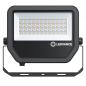 Preview: LEDVANCE LED Fluter FLOODLIGHT AREA GEN 2  FL AREA V 32W ML 830 A48X85 BK