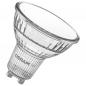 Preview: 6er Set OSRAM GU10 LED Strahler PAR16 120° Abstrahlwinkel 3,1W wie 32W 6500K Tageslichtweiß