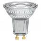 Preview: OSRAM GU10 LED Superstar PAR16 4,9W warmweiß 345lm 15° dimmbar – LED Strahler - sehr gute Farbwiedergabe