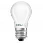 Preview: OSRAM E27 Superstar Plus Classic LED Lampe dimmbar 2,2W wie 25W 2700K warmweißes Licht hervorragende Farbwiedergabe CRI > 90