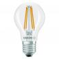 Preview: OSRAM E27 LED Star Classic A 60 Filament  Lampe 5.9W wie 60W 4000K neutralweißes Licht in Birnenform