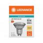Preview: Ledvance GU10 PAR16 LED Spot 36° 4,3W wie 50W 3000K warmweißes Licht