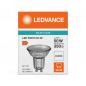 Preview: Ledvance GU10 PAR16 LED Spot 36° 4,3W wie 50W 4000K universalweißes Licht Value Class