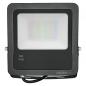 Preview: OSRAM SMART+ MATTER Floodlight 10W Multicolour IP65 Dunkelgrau