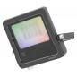 Preview: OSRAM SMART+ MATTER Floodlight 10W Multicolour IP65 Dunkelgrau