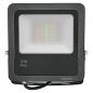Preview: OSRAM SMART+ MATTER Floodlight 20W Multicolour IP65 Dunkelgrau