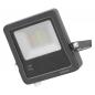 Preview: OSRAM SMART+ MATTER Floodlight 20W Multicolour IP65 Dunkelgrau