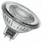 Preview: OSRAM Superstar LED GU5.3 Strahler dimmbar MR16 36° Winkel 6,1W wie 50W 4000K 90Ra
