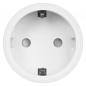Preview: OSRAM SMART+ MATTER Plug EU White Dual Pack Smart Home Steckdose Energiezähler