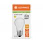 Preview: Ledvance E27 Classic P 25 Lampe dimmbar 1.8 W wie 25W 2700K warmweiß