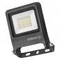 Preview: OSRAM Endura Flood LED Fluter 10W 3000K warmweißes Licht IP65 grau